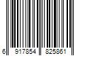 Barcode Image for UPC code 6917854825861