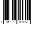 Barcode Image for UPC code 6917878069555