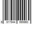 Barcode Image for UPC code 6917944999960