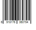 Barcode Image for UPC code 6918176060794