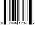 Barcode Image for UPC code 691835614632