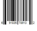 Barcode Image for UPC code 691835789132