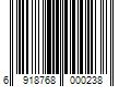 Barcode Image for UPC code 6918768000238