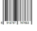 Barcode Image for UPC code 6918797767683