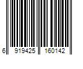 Barcode Image for UPC code 6919425160142