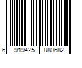 Barcode Image for UPC code 6919425880682