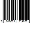 Barcode Image for UPC code 6919629324852