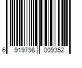 Barcode Image for UPC code 6919798009352