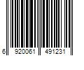 Barcode Image for UPC code 6920061491231