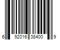 Barcode Image for UPC code 692016384009