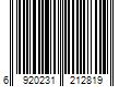 Barcode Image for UPC code 6920231212819