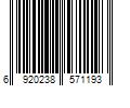 Barcode Image for UPC code 6920238571193