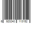 Barcode Image for UPC code 6920240113152