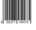 Barcode Image for UPC code 6920277454075