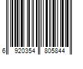 Barcode Image for UPC code 6920354805844