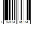 Barcode Image for UPC code 6920354817854