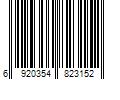 Barcode Image for UPC code 6920354823152