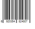 Barcode Image for UPC code 6920354824807