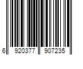 Barcode Image for UPC code 6920377907235