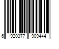 Barcode Image for UPC code 6920377909444