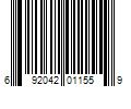 Barcode Image for UPC code 692042011559