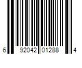 Barcode Image for UPC code 692042012884