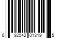 Barcode Image for UPC code 692042013195