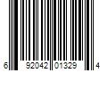 Barcode Image for UPC code 692042013294