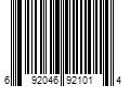 Barcode Image for UPC code 692046921014