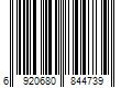 Barcode Image for UPC code 6920680844739