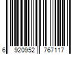 Barcode Image for UPC code 6920952767117