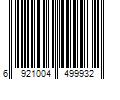 Barcode Image for UPC code 6921004499932