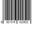 Barcode Image for UPC code 6921016422522