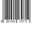 Barcode Image for UPC code 6921042130712