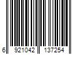 Barcode Image for UPC code 6921042137254