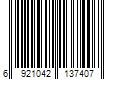 Barcode Image for UPC code 6921042137407