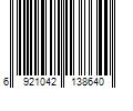 Barcode Image for UPC code 6921042138640