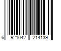 Barcode Image for UPC code 6921042214139