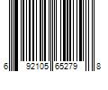 Barcode Image for UPC code 692105652798