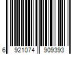 Barcode Image for UPC code 6921074909393