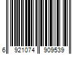 Barcode Image for UPC code 6921074909539