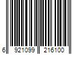 Barcode Image for UPC code 6921099216100