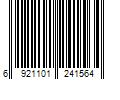 Barcode Image for UPC code 6921101241564