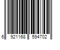 Barcode Image for UPC code 6921168594702