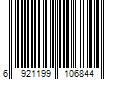 Barcode Image for UPC code 6921199106844