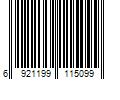 Barcode Image for UPC code 6921199115099