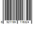 Barcode Image for UPC code 6921199116324