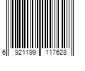 Barcode Image for UPC code 6921199117628