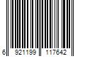 Barcode Image for UPC code 6921199117642