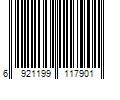 Barcode Image for UPC code 6921199117901